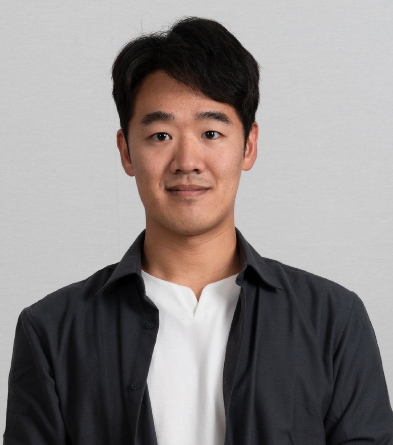Justin Choi / Assistant Manager